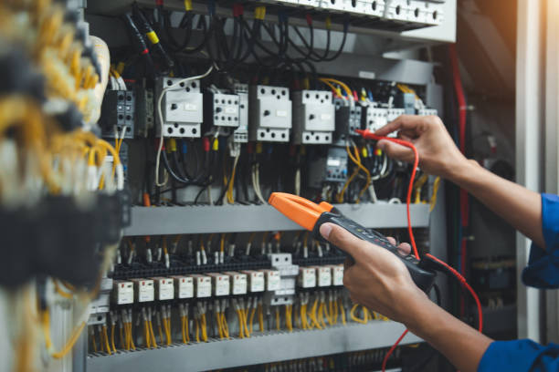 Best Local Electrician Companies  in Greenock, PA