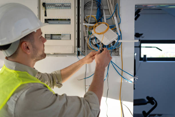Best Outdoor Lighting Installation  in Greenock, PA